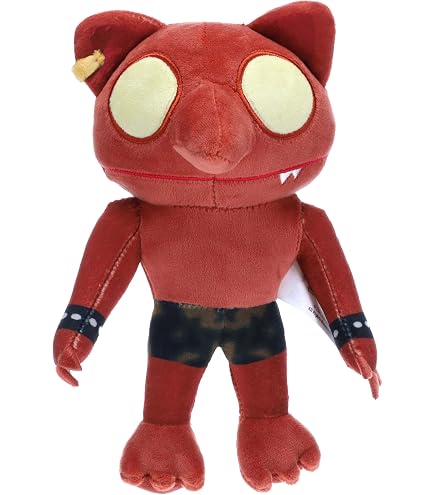 Amazon.com: DOORS - Figure Collectible Plush (8